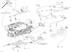 01-    Sport (01- Engine And Engine Support)