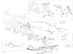 07-     (07- Front Suspension And Ski)