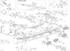 08-   (08- Rear Suspension)