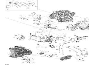 01-    Sport (01- Engine And Engine Support)