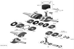 01-  (01- Crankshaft)