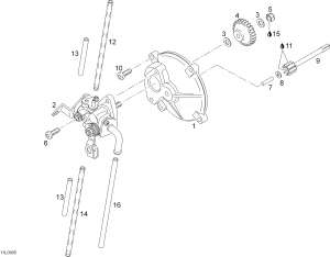 02-   (02- Oil Pump)