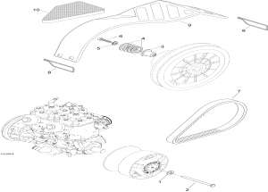 05-  System (05- Pulley System)