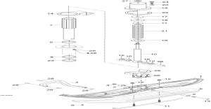 07-     (07- Front Suspension And Ski)