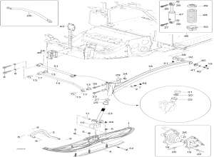07-     (07- Front Suspension And Ski)