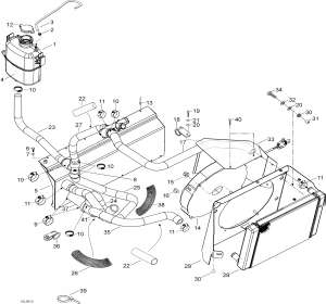 01-  System (01- Cooling System)