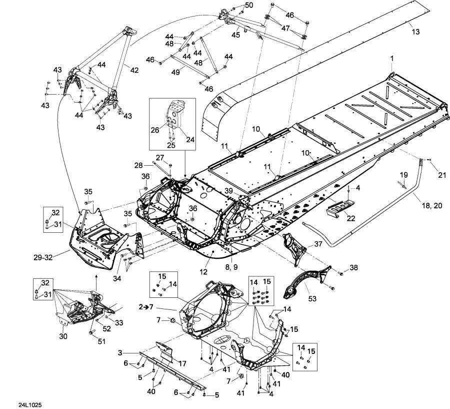 Snowmobile   - 