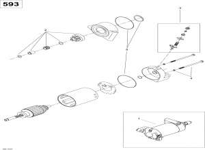 04-  (04- Electric Starter)