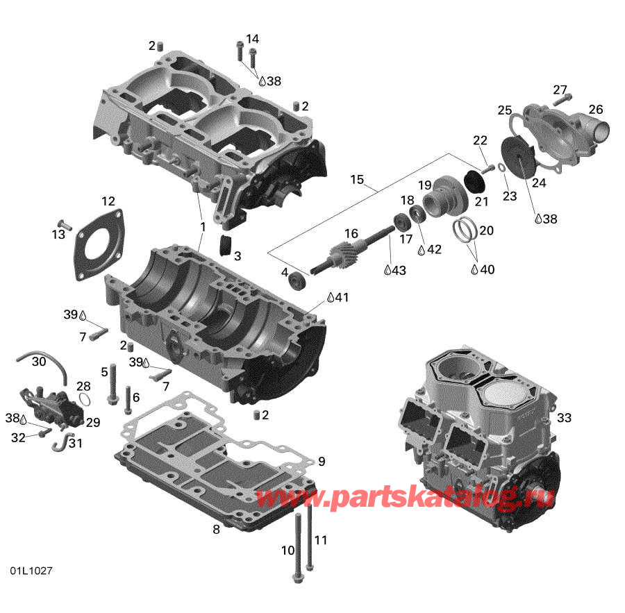 Snowmobile   -  