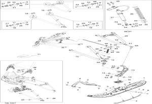 07-     (07- Front Suspension And Ski)