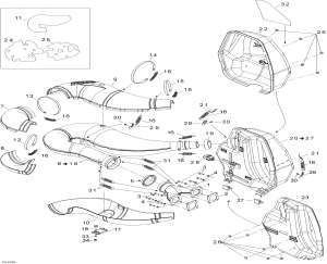 01-   (01- Exhaust System)