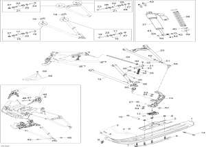 07-     (07- Front Suspension And Ski)