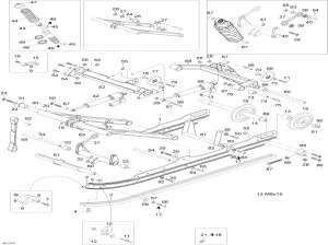 08-   (08- Rear Suspension)