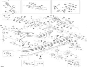 08-   (08- Rear Suspension)