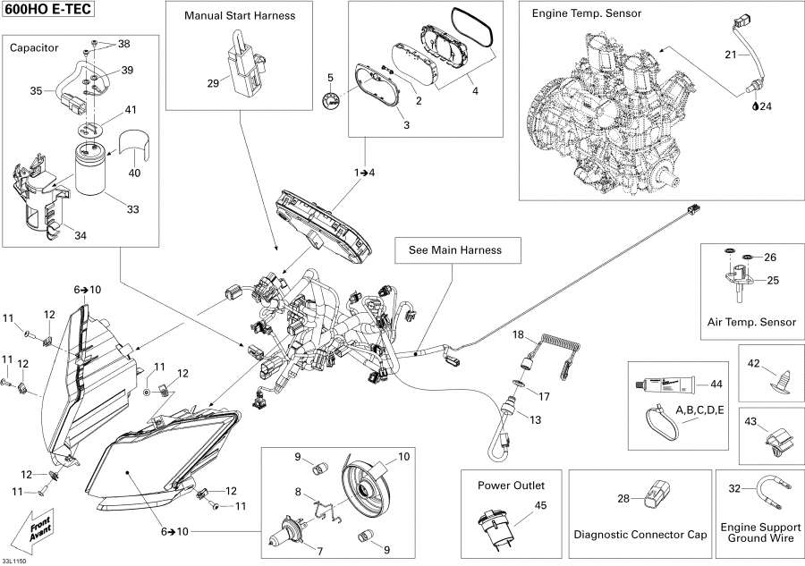    - Electrical System