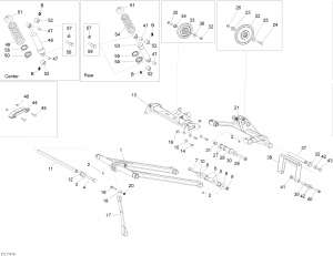 08-   (08- Rear Suspension)