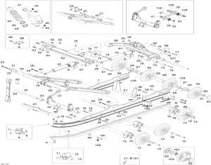 08-   (08- Rear Suspension)