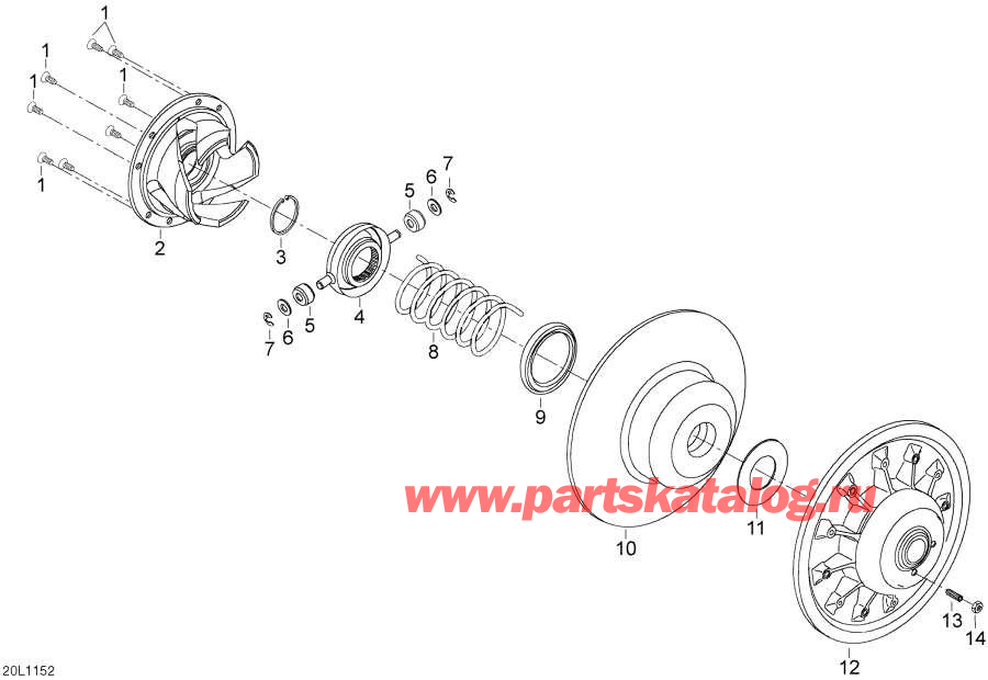 Snowmobile �����  - ������� ����