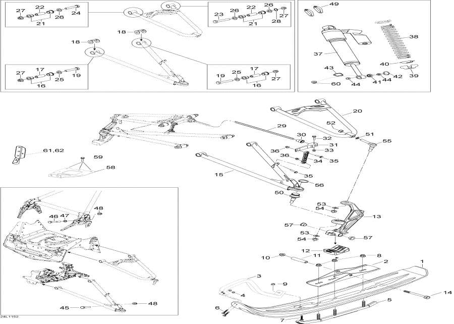 ��������� Lynx  - �������� �������� � ����