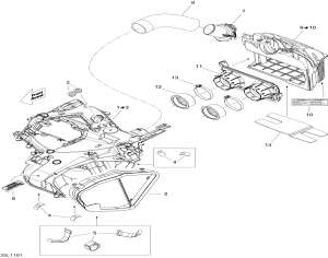 02- Air   System (02- Air Intake System)