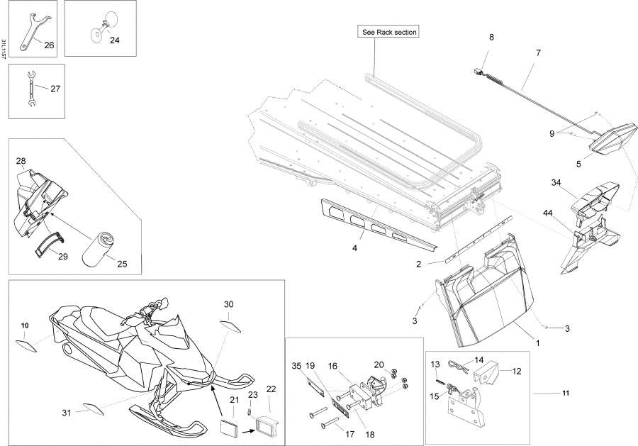 ��������� Lynx  - Utilities - Utilities