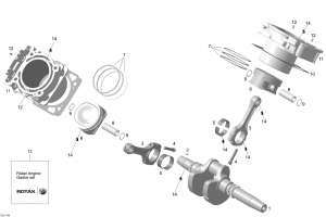 01-    (01- Cylinder And Crankshaft)