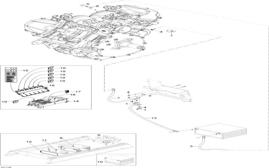 �������� �����  - Electric Starter - ��������������
