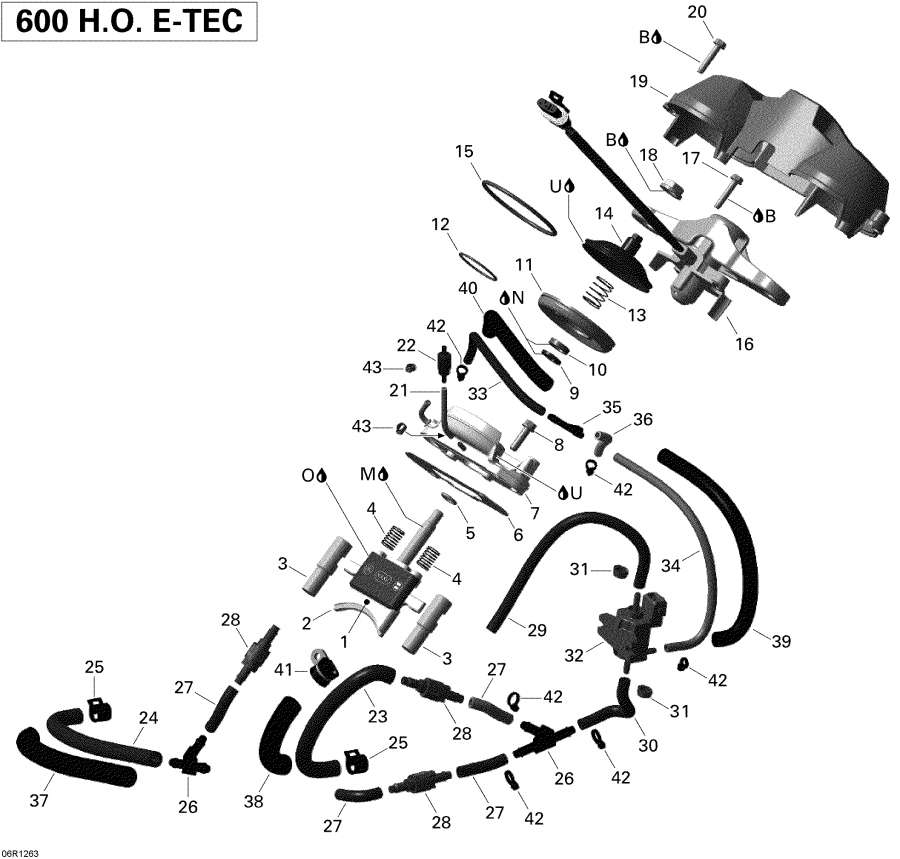 Snowmobiles �����  - 3d Rave