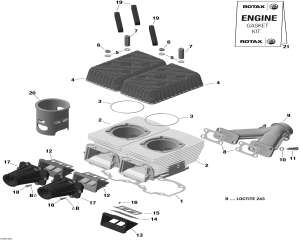 01-      (01- Cylinder And Cylinder Head)