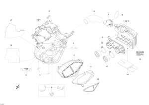 02- Air   System (02- Air Intake System)