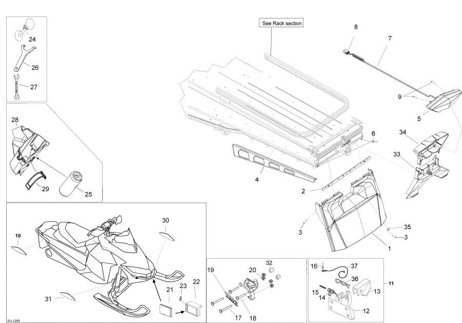  lynx  - Utilities / Utilities