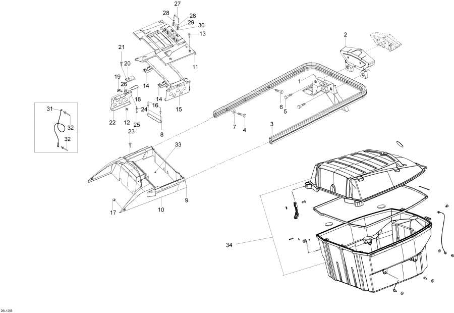 �������� �����  - Rack