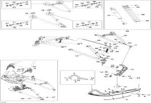 07-     (07- Front Suspension And Ski)