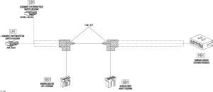 10-   Wi   (10- Steering Wiring Harness)