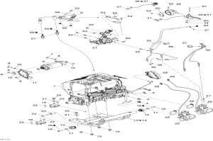 01-    Sport (01- Engine And Engine Support)