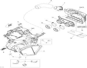 02- Air   System (02- Air Intake System)