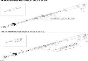 08- Rear Shocks (08- Rear Shocks)