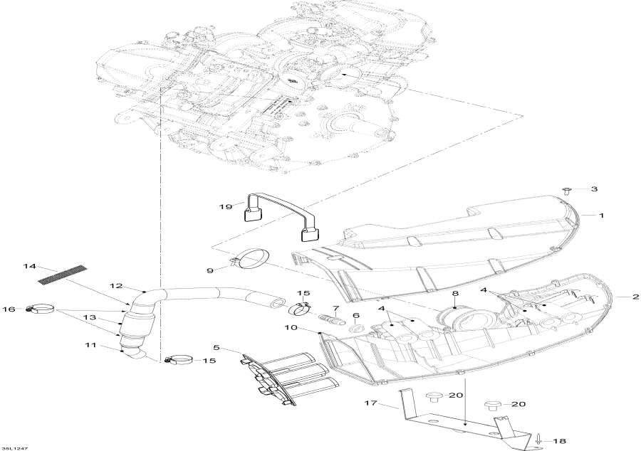    - Air   System / Air Intake System