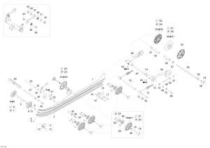 08-   (08- Rear Suspension)