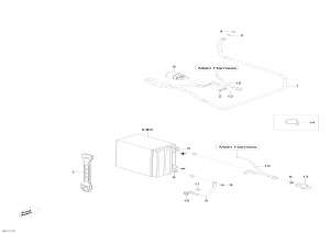 10- Battery   (10- Battery And Starter)