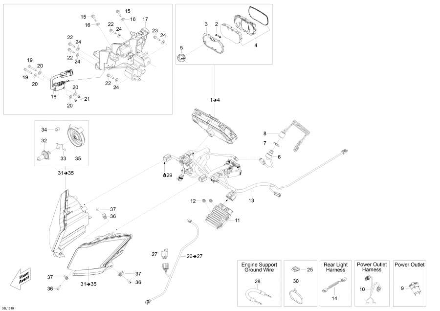    -  System - Electrical System