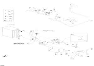 10- Battery   (10- Battery And Starter)