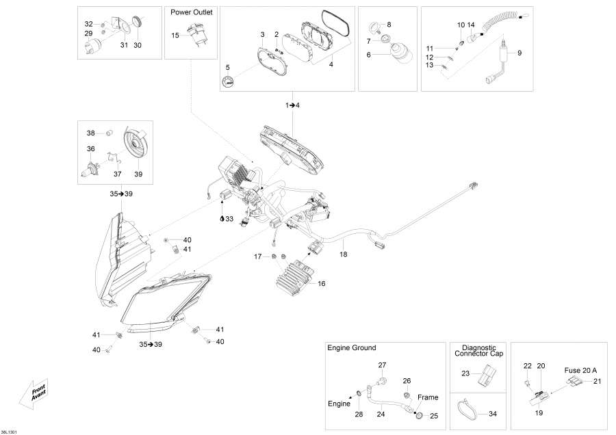    -  System / Electrical System