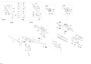 08-   (08- Rear Suspension)