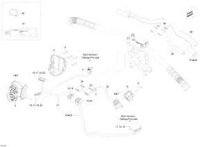 10-   Wi   (10- Steering Wiring Harness)