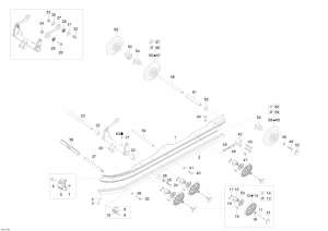 08-   (08- Rear Suspension)