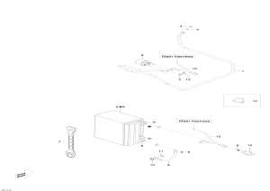 10- Battery   (10- Battery And Starter)