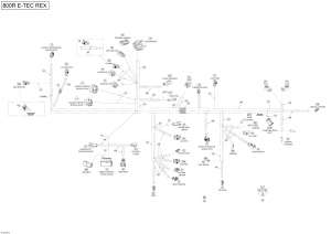 10-  -   (10- Electrical Harness)