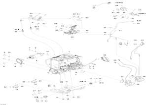 01-    Sport (01- Engine And Engine Support)