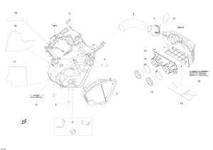 02- Air   System (02- Air Intake System)